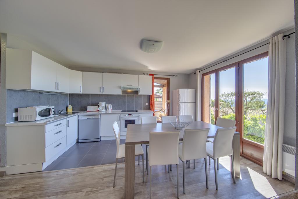 Domaine Du Mont Leuze Βίλα Βιλφράνς-συρ-Μερ Εξωτερικό φωτογραφία
