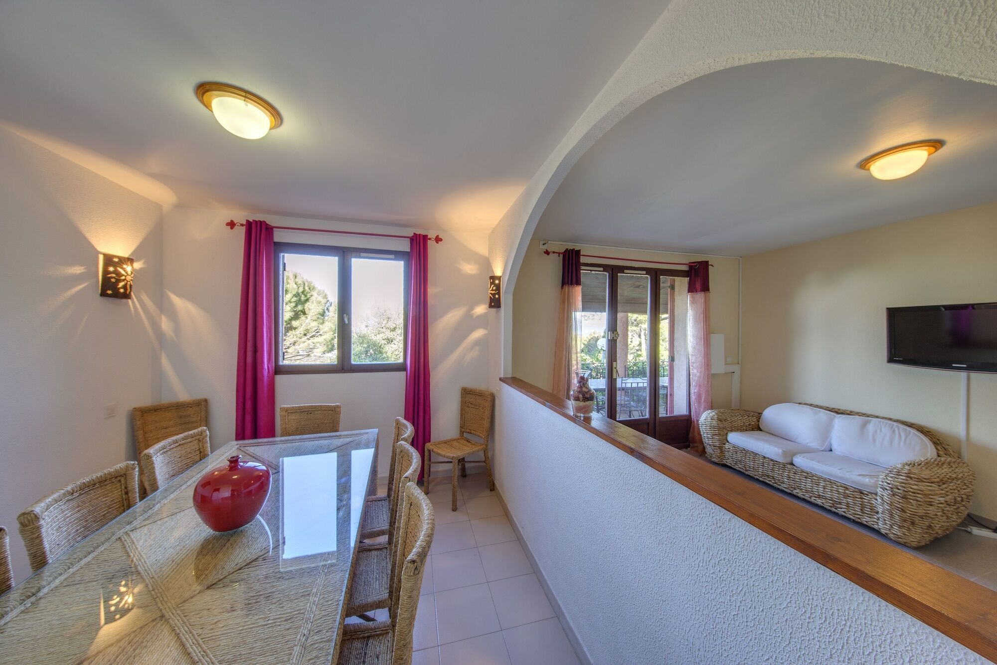 Domaine Du Mont Leuze Βίλα Βιλφράνς-συρ-Μερ Εξωτερικό φωτογραφία