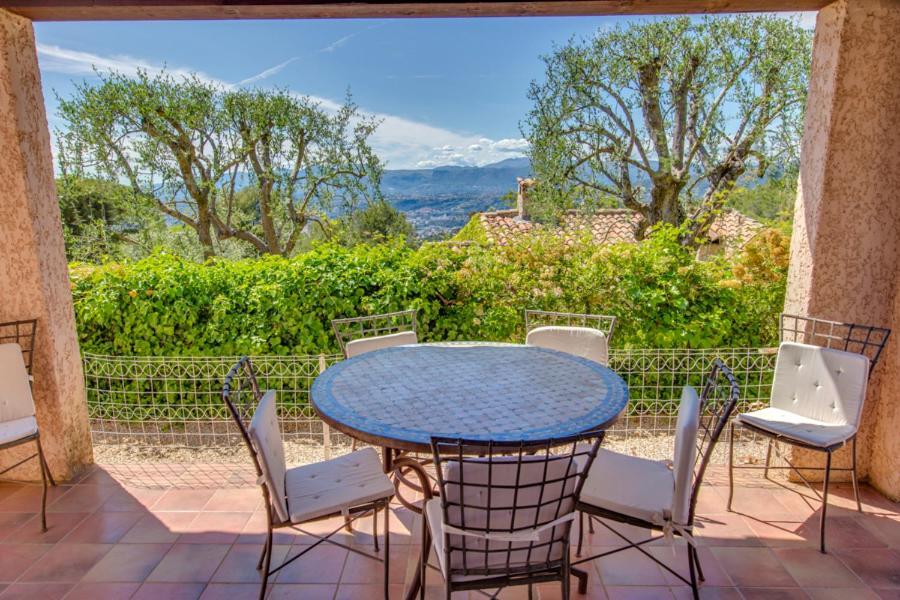 Domaine Du Mont Leuze Βίλα Βιλφράνς-συρ-Μερ Εξωτερικό φωτογραφία